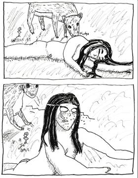 Read Haru Hayashi  2 Page 7 in English