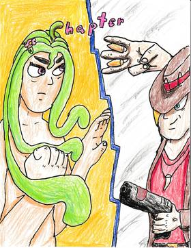 Read Haru Hayashi  3 Page 1 in English
