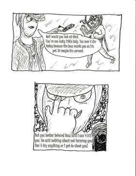 Read Haru Hayashi  3 Page 5 in English