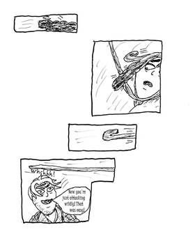 Read Haru Hayashi  3 Page 7 in English