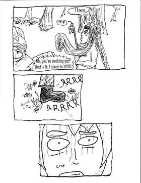 Read Haru Hayashi  3 Page 9 in English