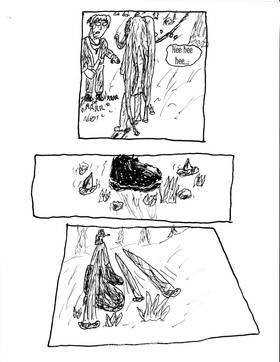 Read Haru Hayashi  3 Page 10 in English