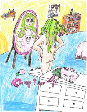 Read Haru Hayashi  4 Page 1 in English