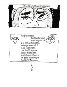 Read Haru Hayashi  4 Page 2 in English