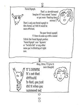 Read Haru Hayashi  4 Page 4 in English