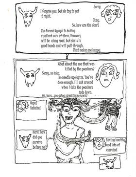 Read Haru Hayashi  4 Page 5 in English