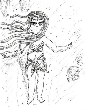 Read Haru Hayashi  4 Page 10 in English