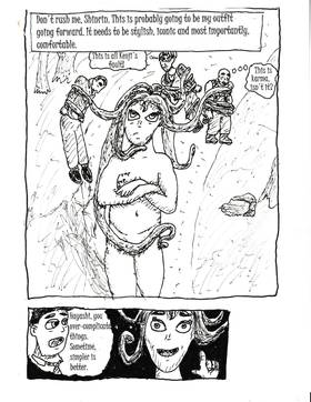 Read Haru Hayashi  4 Page 7 in English
