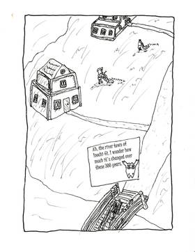 Read Haru Hayashi  5 Page 2 in English