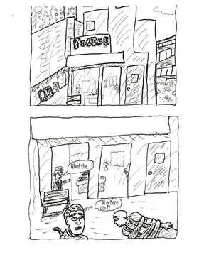 Read Haru Hayashi  5 Page 4 in English