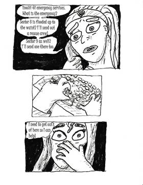 Read Haru Hayashi  6 Page 4 in English