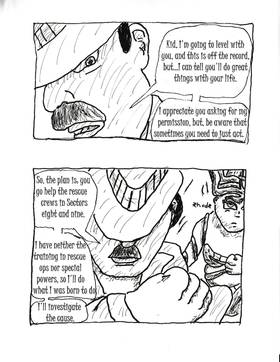 Read Haru Hayashi  6 Page 6 in English