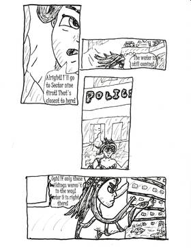 Read Haru Hayashi  6 Page 7 in English
