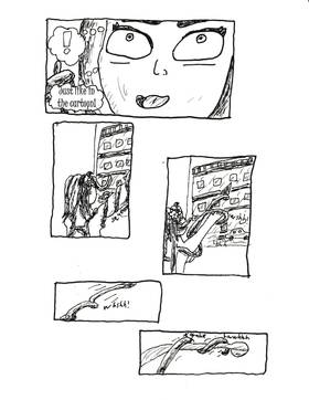 Read Haru Hayashi  6 Page 8 in English