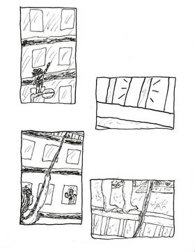 Read Haru Hayashi  6 Page 10 in English