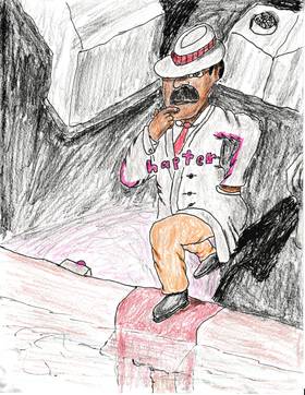 Read Haru Hayashi  7 Page 1 in English