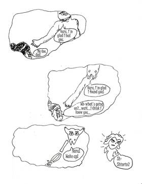 Read Haru Hayashi  7 Page 4 in English