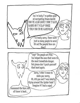 Read Haru Hayashi  7 Page 5 in English