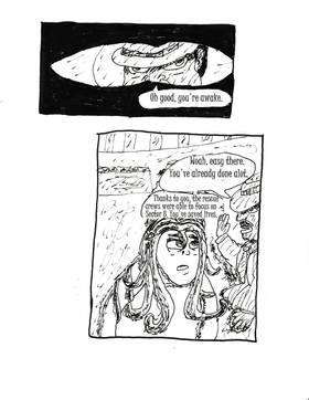 Read Haru Hayashi  7 Page 6 in English