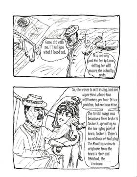 Read Haru Hayashi  7 Page 7 in English