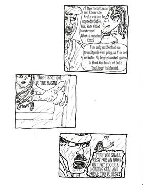 Read Haru Hayashi  7 Page 8 in English
