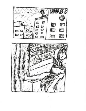 Read Haru Hayashi  7 Page 9 in English