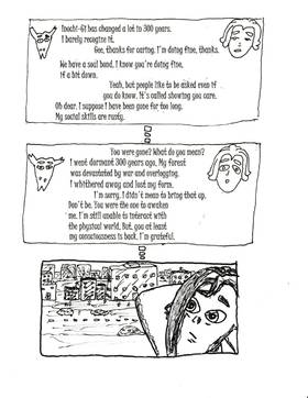 Read Haru Hayashi  7 Page 10 in English