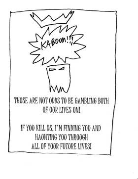 Read Haru Hayashi  8 Page 3 in English