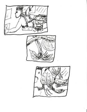Read Haru Hayashi  8 Page 4 in English