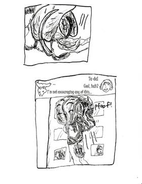 Read Haru Hayashi  8 Page 5 in English
