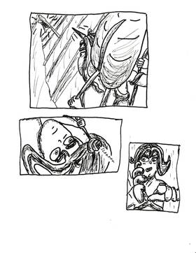 Read Haru Hayashi  8 Page 7 in English