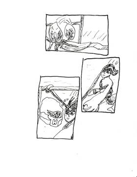 Read Haru Hayashi  8 Page 9 in English