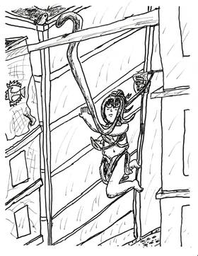 Read Haru Hayashi  8 Page 10 in English