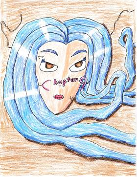 Read Haru Hayashi  9 Page 1 in English