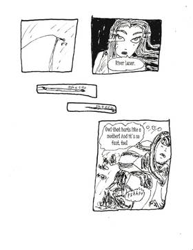 Read Haru Hayashi  9 Page 5 in English