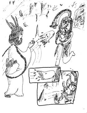 Read Haru Hayashi  9 Page 7 in English