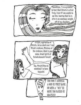 Read Haru Hayashi  10 Page 6 in English