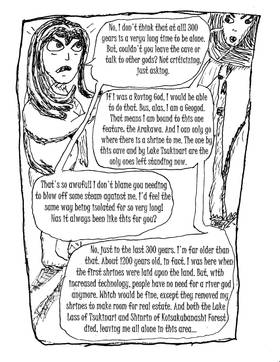 Read Haru Hayashi  10 Page 4 in English