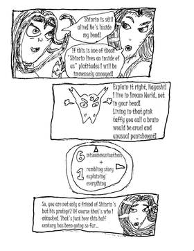 Read Haru Hayashi  10 Page 5 in English