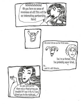 Read Haru Hayashi  10 Page 7 in English