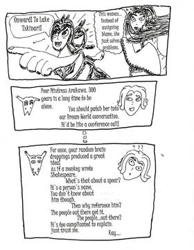 Read Haru Hayashi  10 Page 9 in English