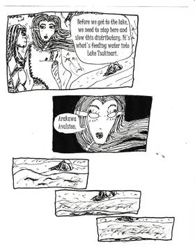 Read Haru Hayashi  10 Page 10 in English