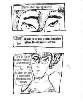 Read Haru Hayashi  11 Page 2 in English
