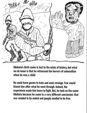 Read Haru Hayashi  11 Page 4 in English