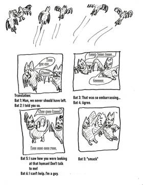 Read Haru Hayashi  11 Page 8 in English