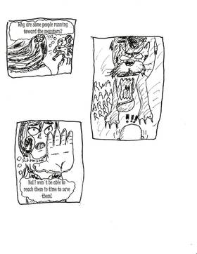 Read Haru Hayashi  11 Page 9 in English