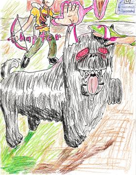 Read Haru Hayashi  12 Page 1 in English