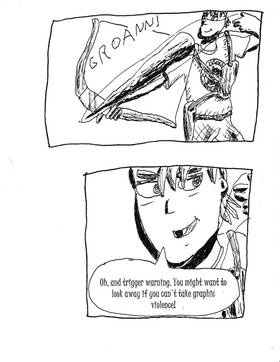 Read Haru Hayashi  12 Page 2 in English