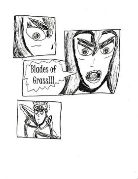 Read Haru Hayashi  12 Page 3 in English