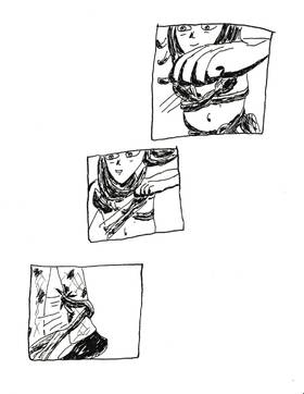 Read Haru Hayashi  12 Page 9 in English